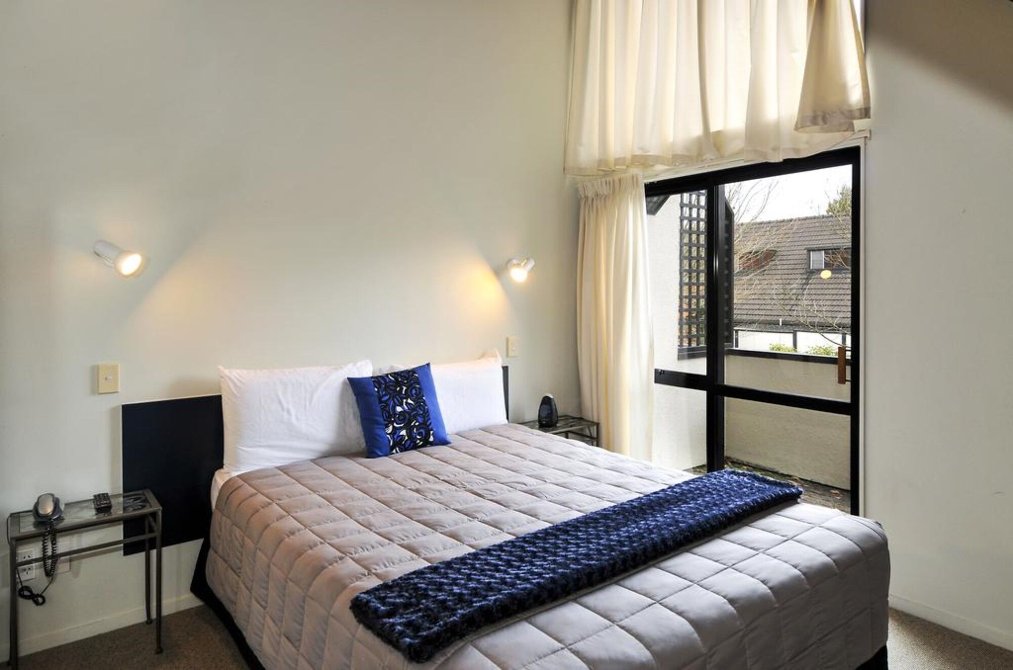 2 Bedrooms, Spa, Apartment, 3 Beds, Queen Bed, Sofa, with Pool
