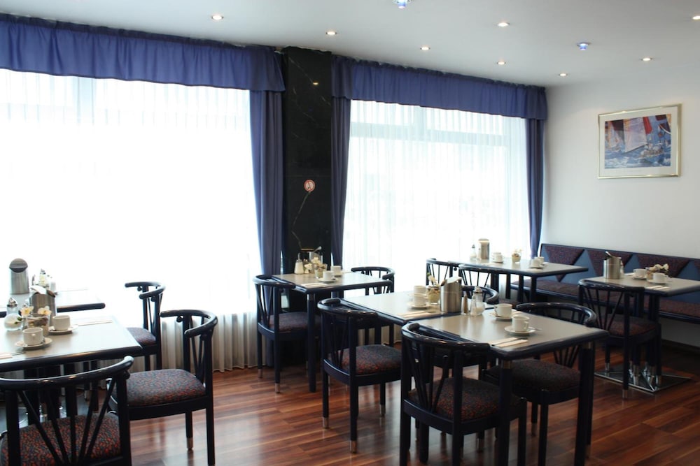 Admiral Hotel Frankfurt 36/42