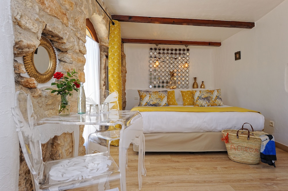 Lodge De Charme A Cheda 24/65