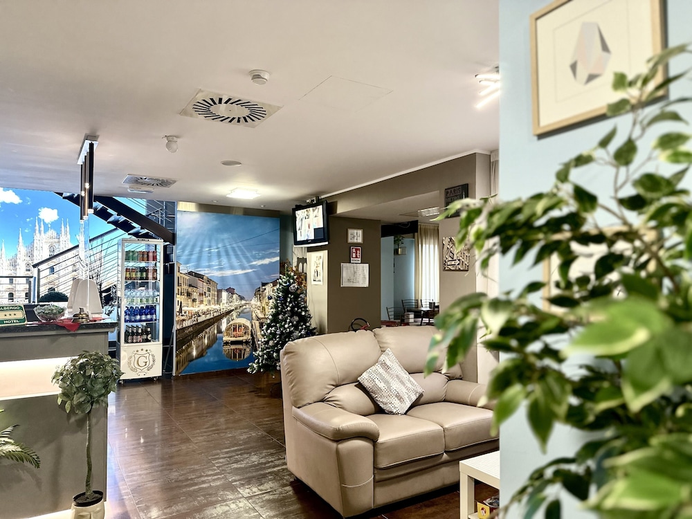 Hotel Giacosa 35/50