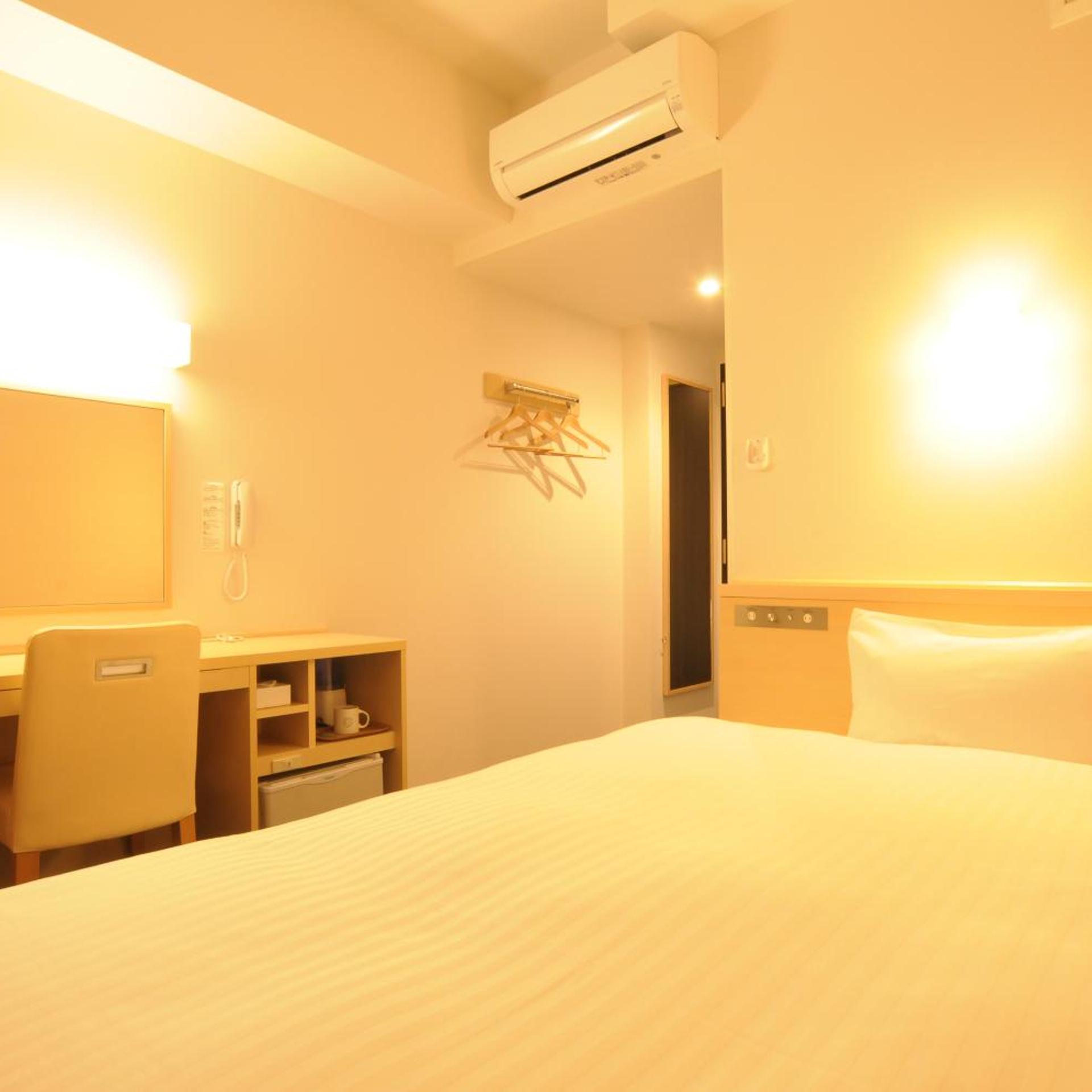 AB Hotel Ubeshinkawa 14/25