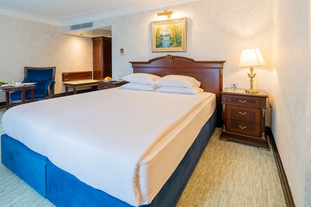 غرفة سوبيريور بسرير كوين، Ilci Residence Hotel 2/3