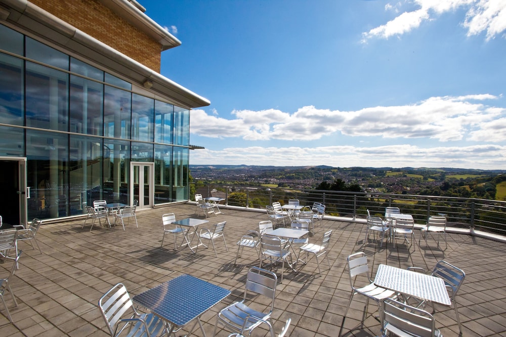 University of Exeter Holland Hall 21/50
