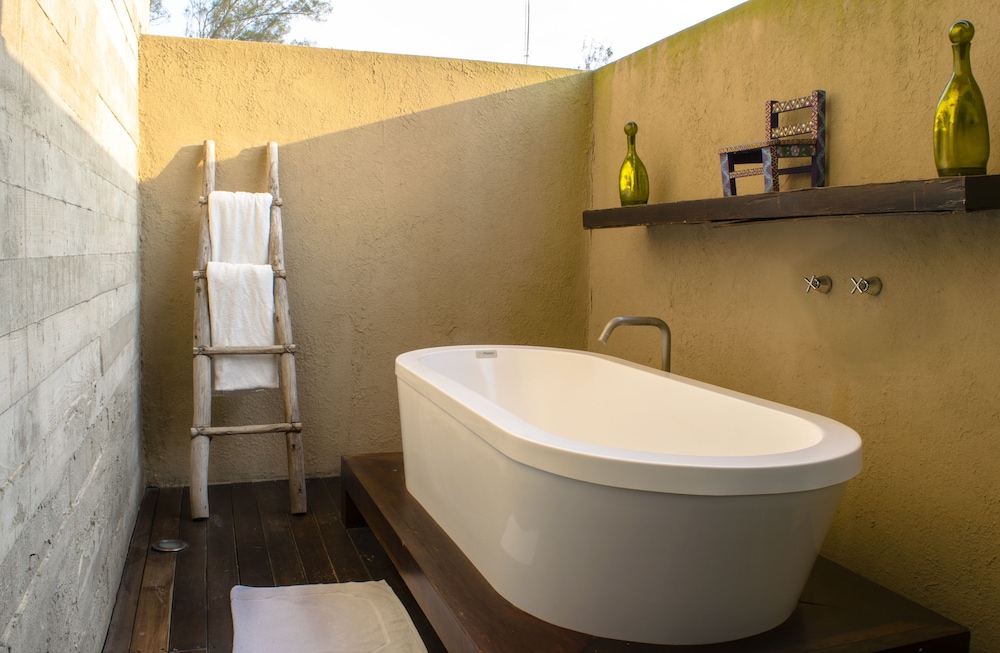 Isla Tajin Beach and River Resort 51/54