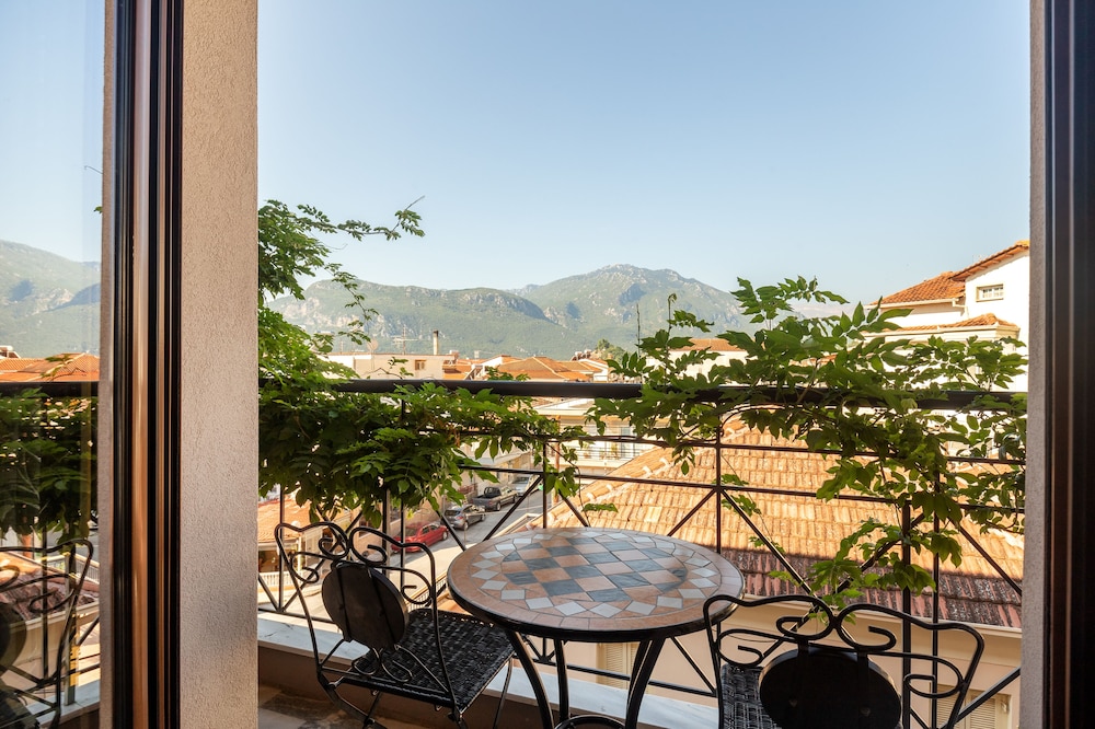 Toti Boutique Rooms 10/55