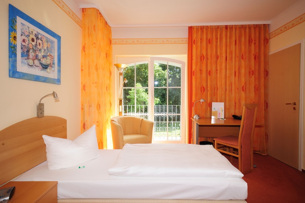 Parkhotel Kluschenberg 8/55