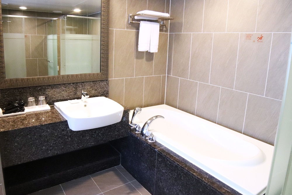 Jeju Hotel The M 39/39