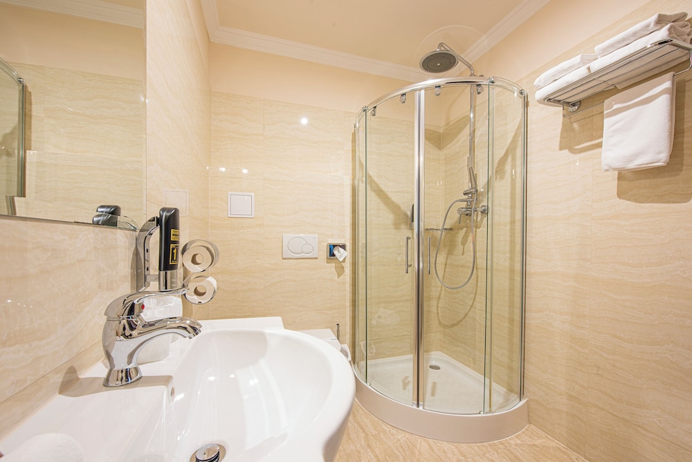 Hotel Europa Poprad 46/49