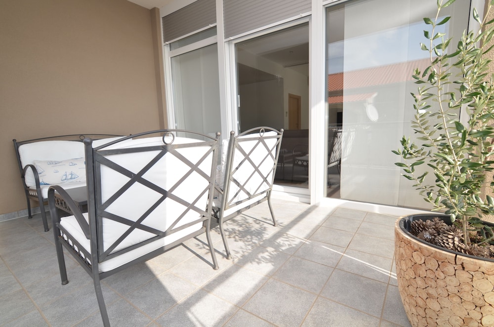 DIANA ZADAR VILLA 4/44