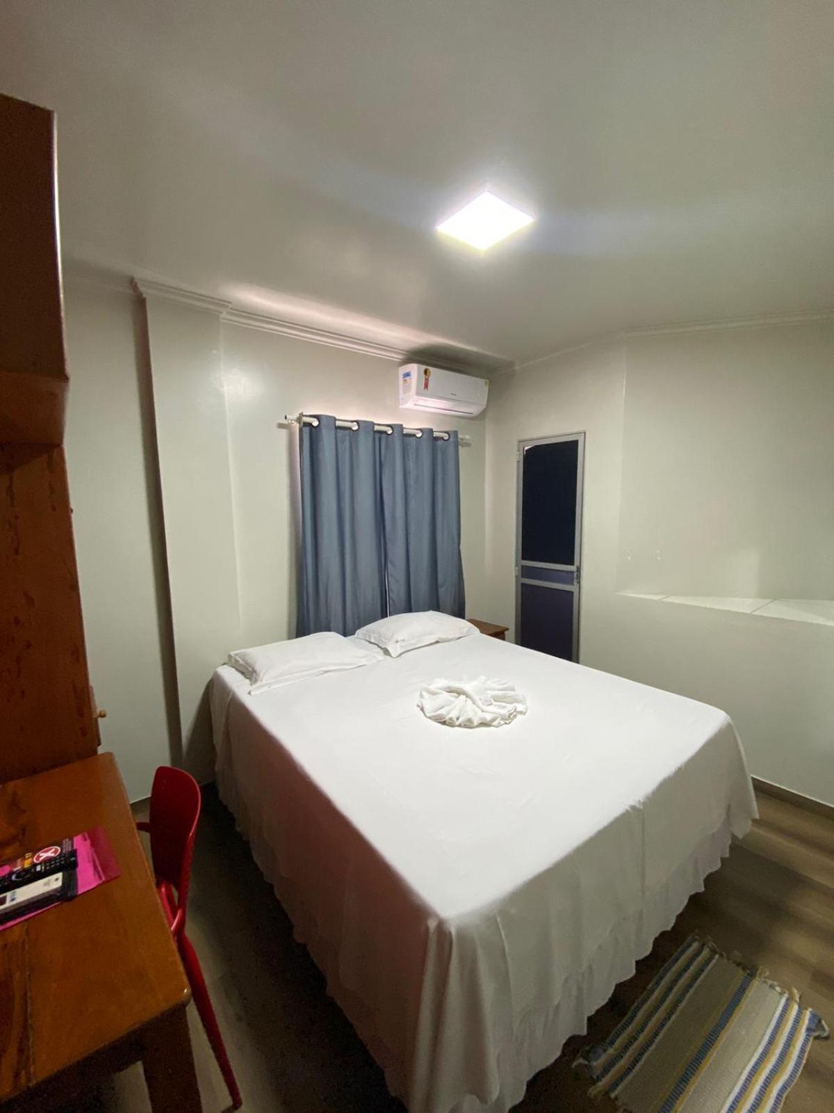 Raludi Hotel 4/18