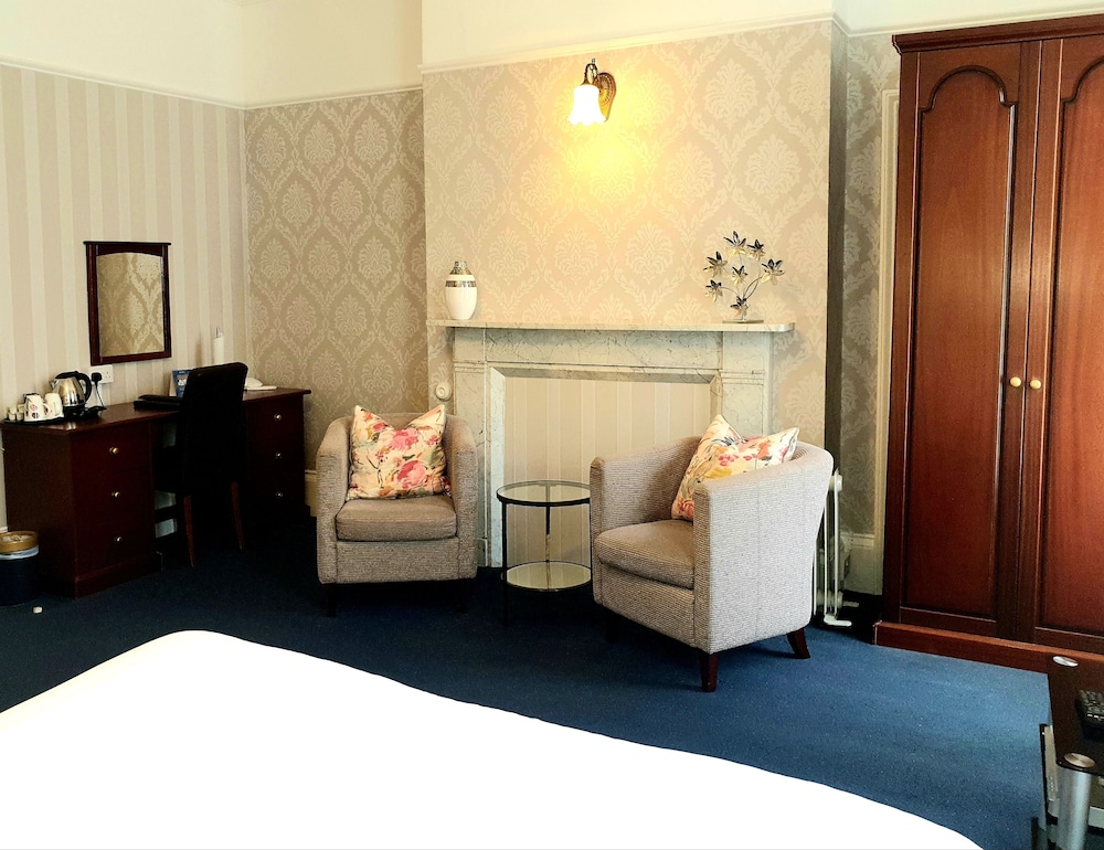 Best Western Annesley House Hotel 7/54