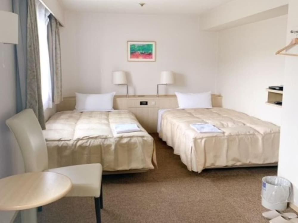 Hotel Ncb 7/48