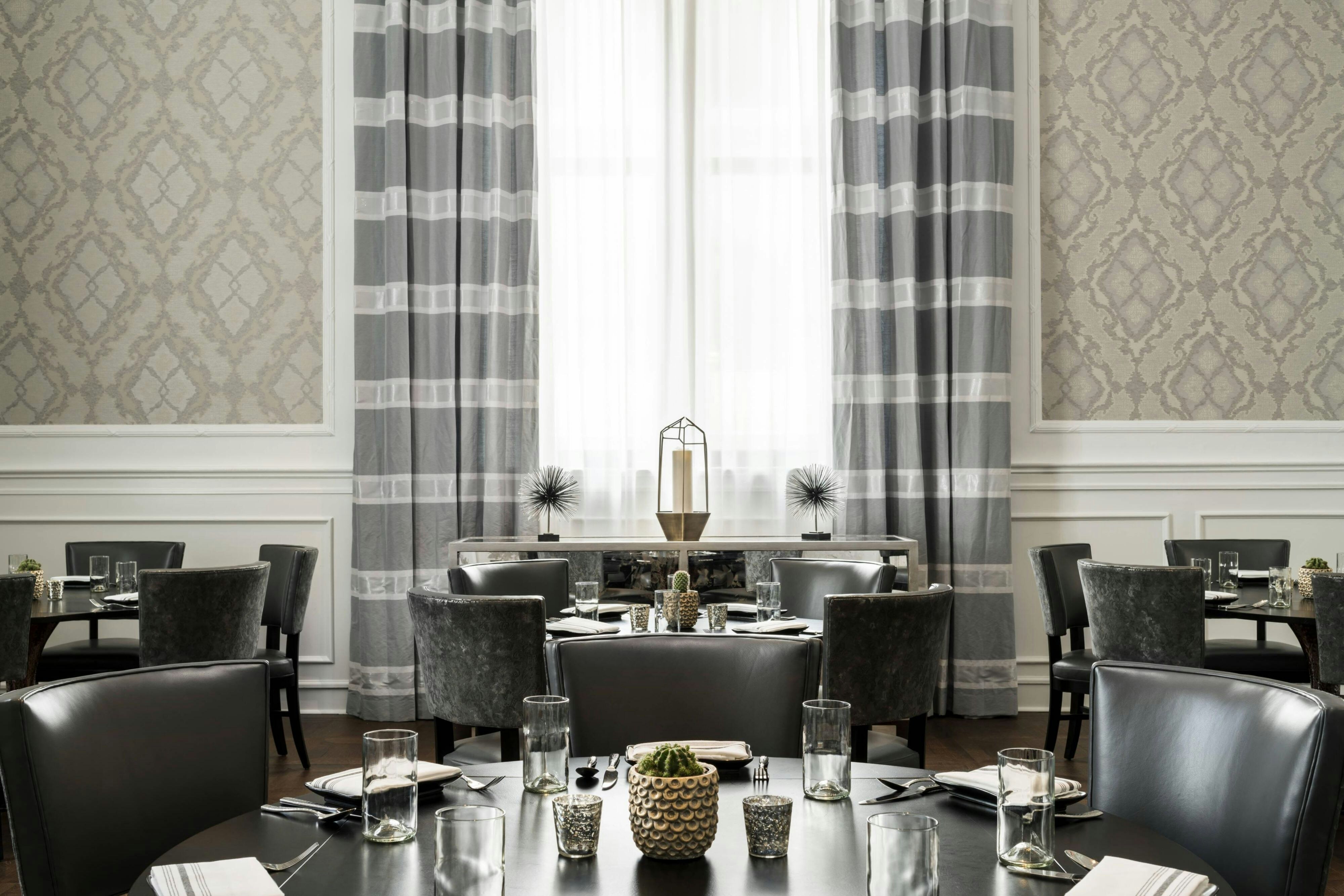 The Ritz Carlton Philadelphia 39/49