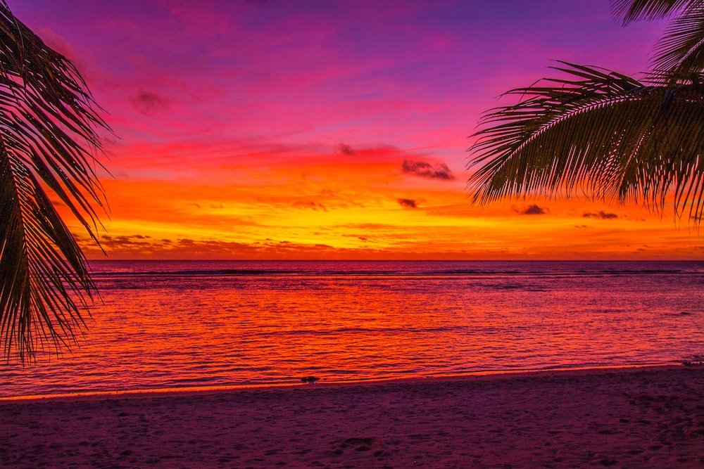 MAGIC REEF BUNGALOWS 57/66