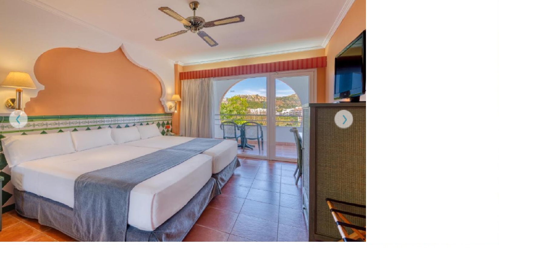 Double Revenue Room