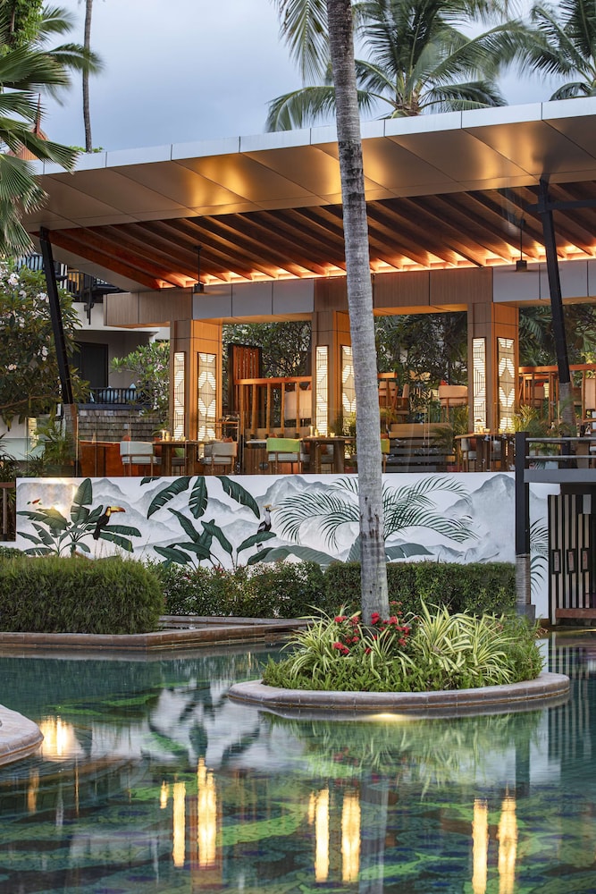 Anantara Bophut Koh Samui Resort 2/76