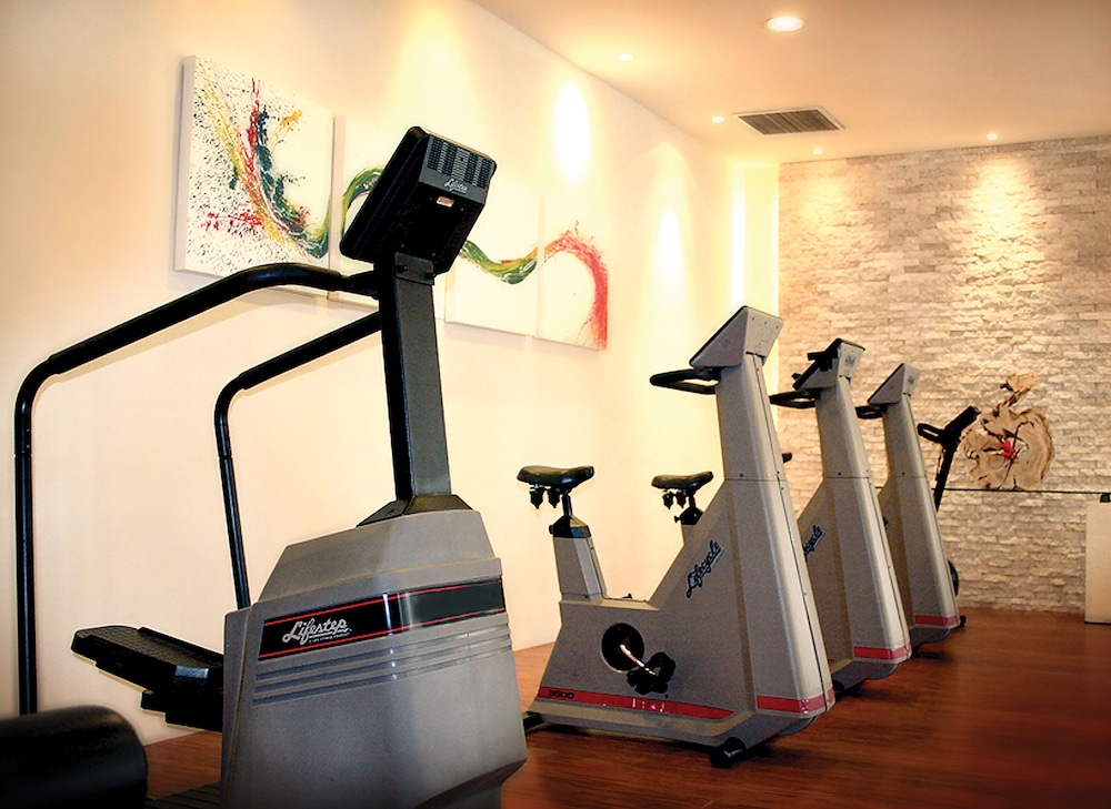 Grand Hyatt Bali 44/77