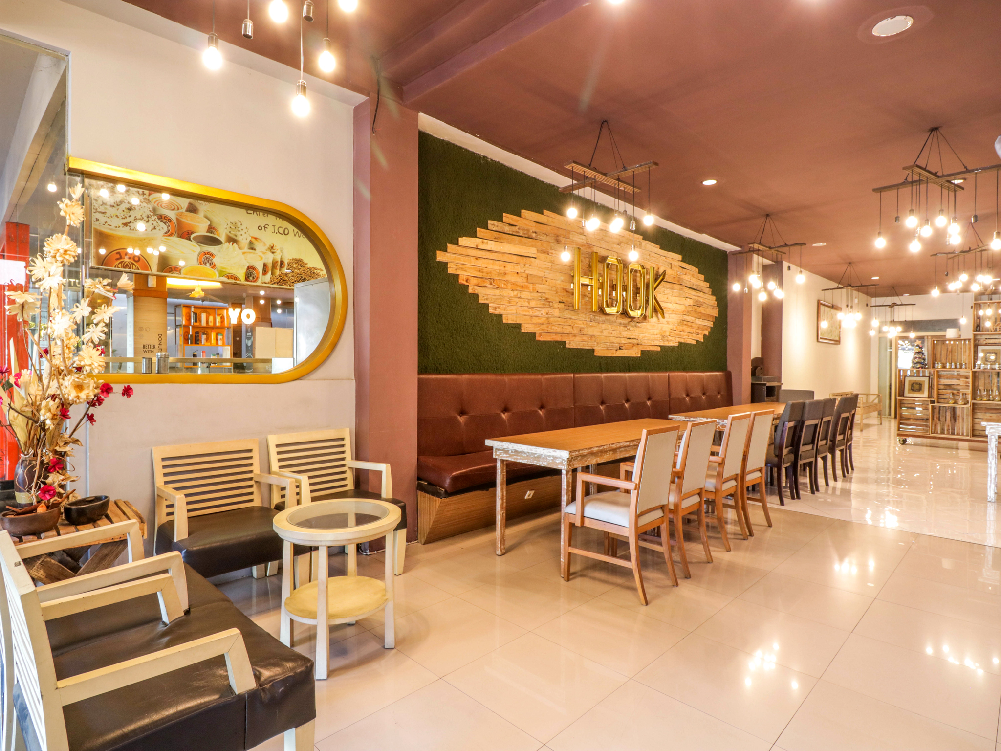Oyo Flagship 2253 The Sunrise Sanur (Ex. Oyo 2253 The Sunrise Sanur) 55/56