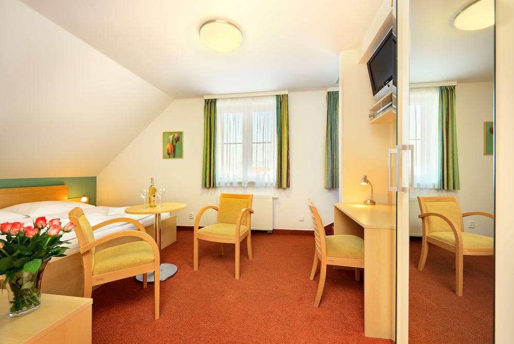 Penzion Krumlov - B and B Hotel 22/41