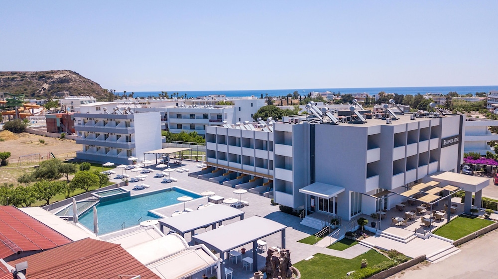 Tsampika Hotel Faliraki 49/57