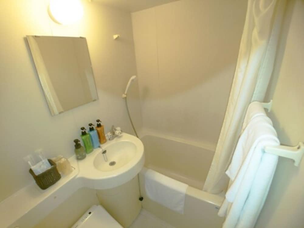 Sky Heart Hotel Hakata 63/66