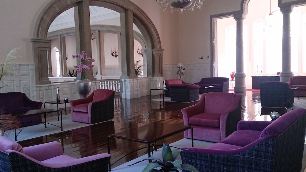 Inatel Palace Sao Pedro Do Sul Hotel 51/71