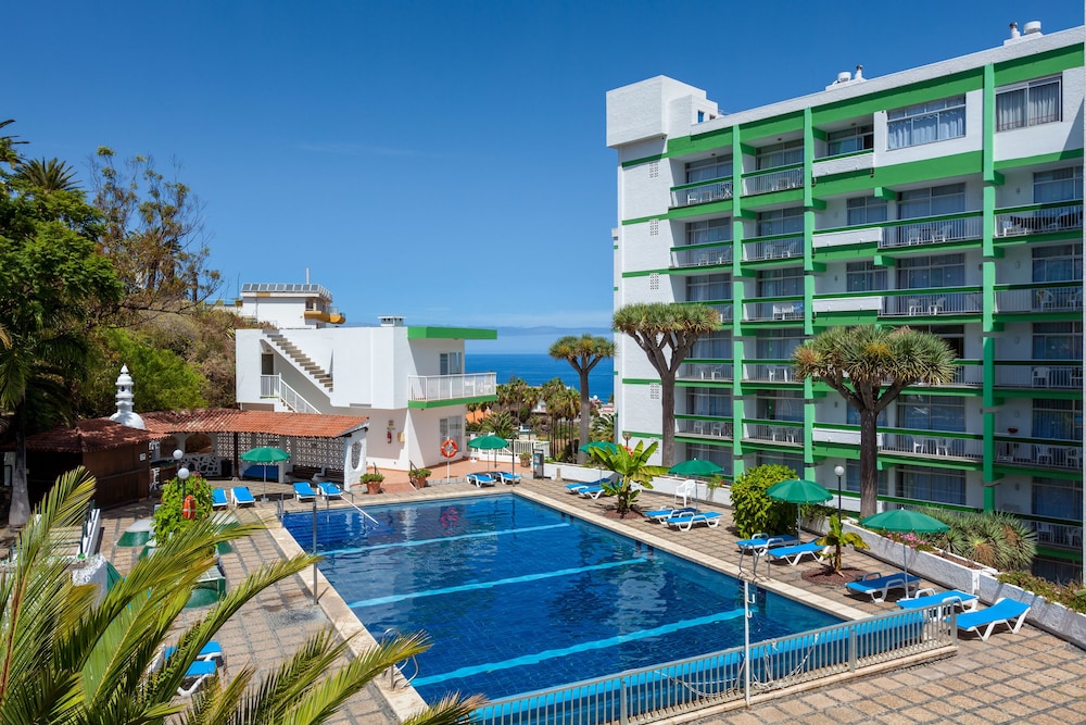 Parque Vacacional Eden 6/63