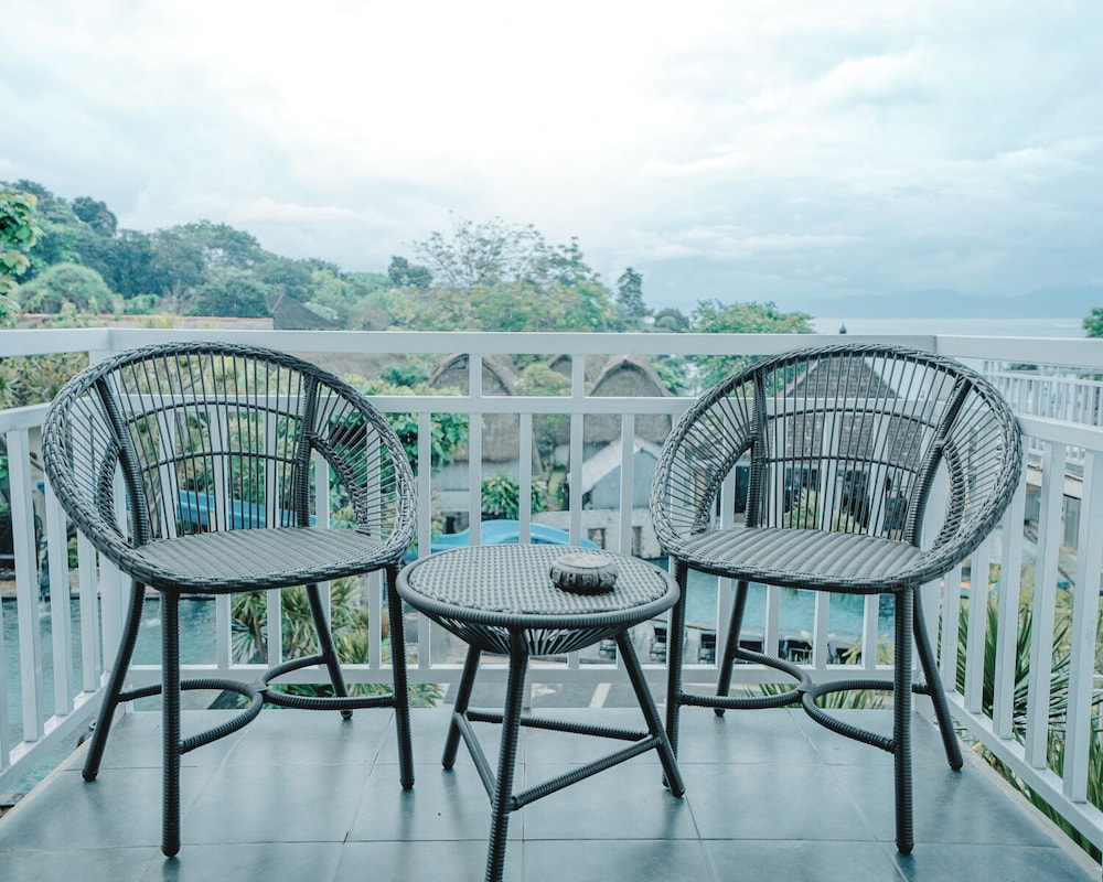 THE TANIS BEACH RESORT NUSA LEMBONGAN 2/27