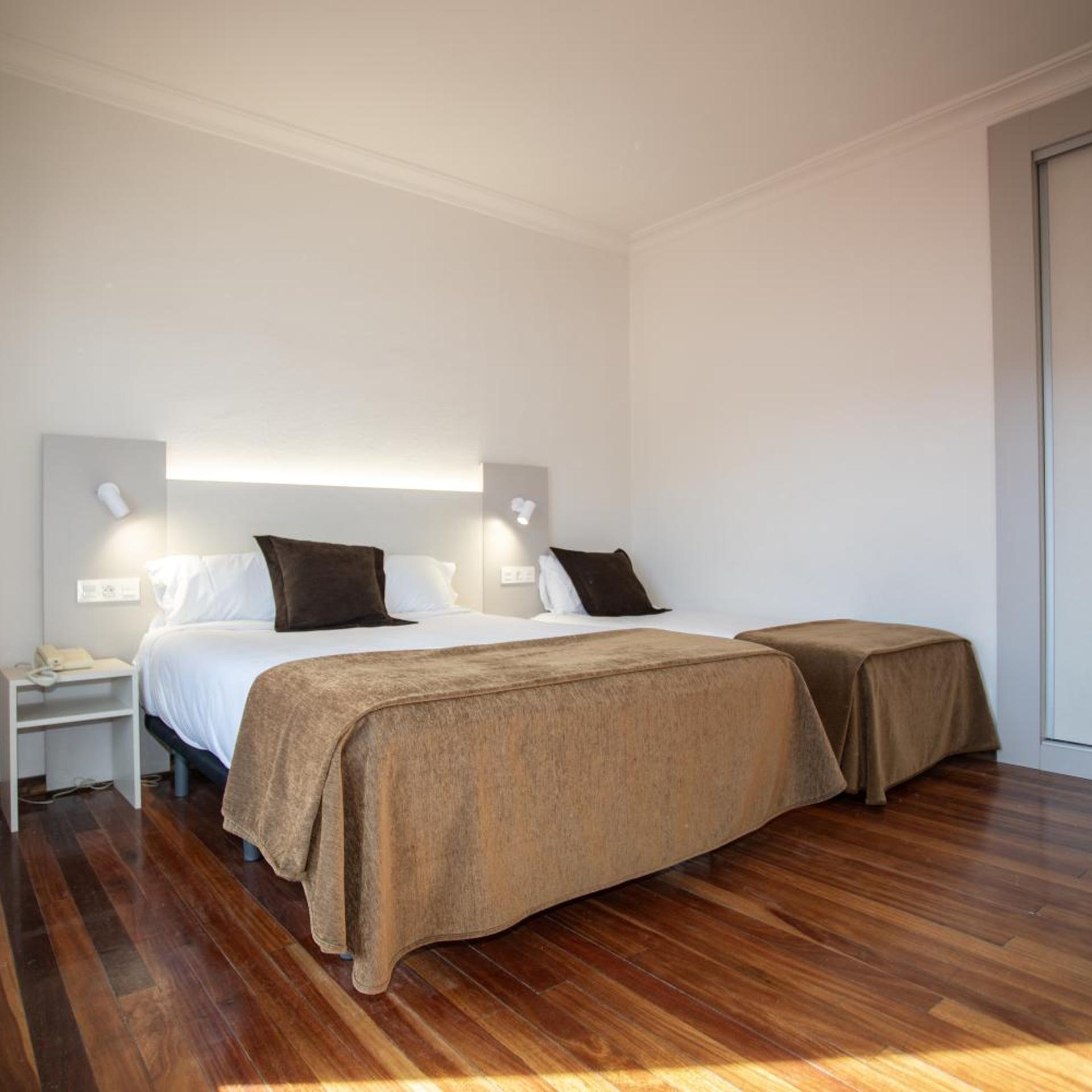 Room, Double or Twin Bed, with Extra Bed, TUDANCA MIRANDA 3/6
