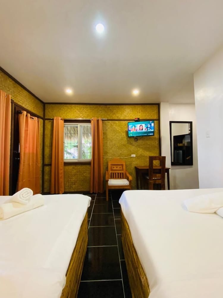 Las Cabanas Beach Resort 17/65