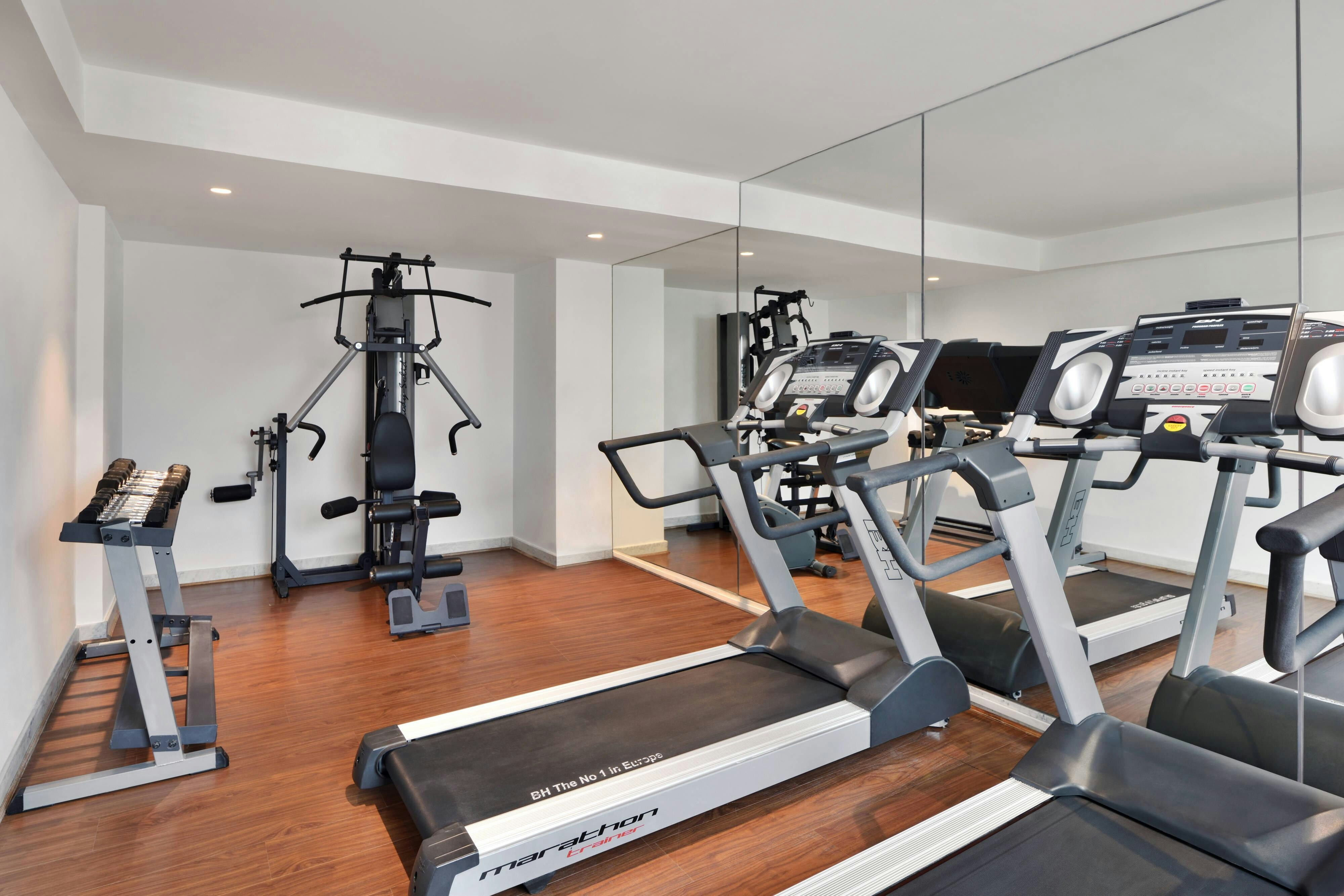 Fairfield By Marriott Pune Kharadi 8/16