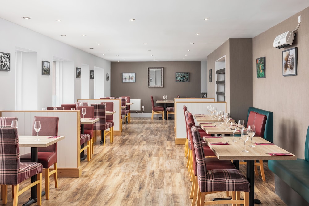 Caledonian Hotel Ullapool 51/62