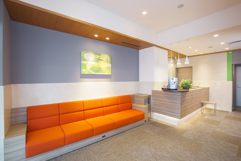 TOKYU STAY YOGA 5/50