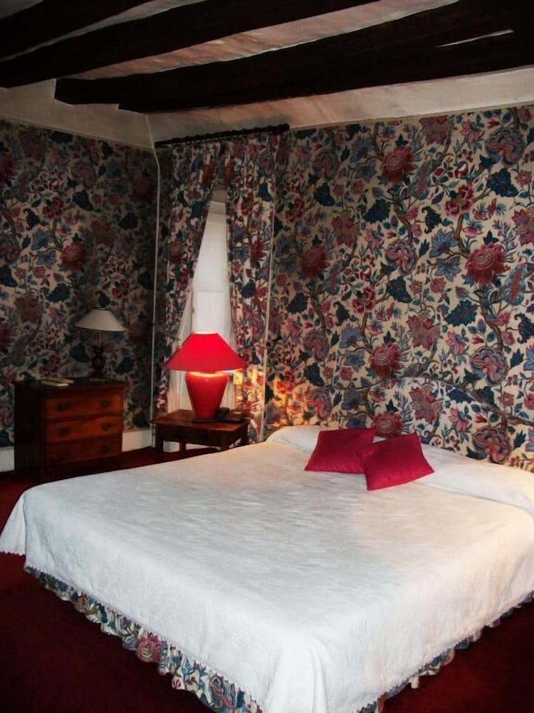 LE RELAIS CICERO 11/50