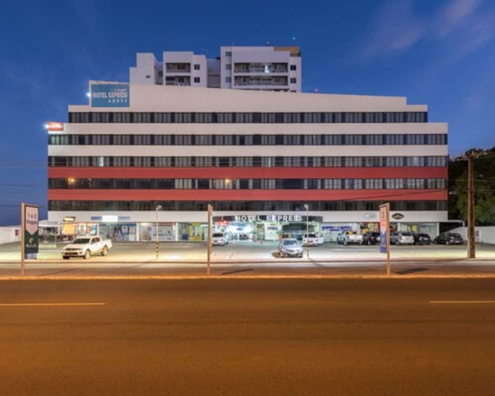 Hotel Express Arrey 5/56