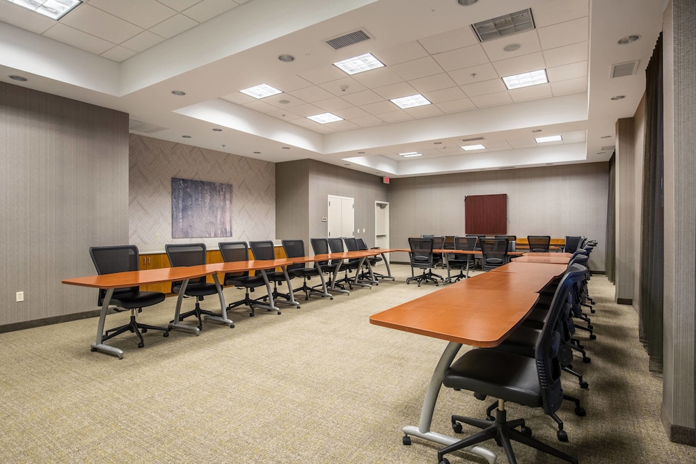 Springhill Suites Houston Rosenberg 36/47