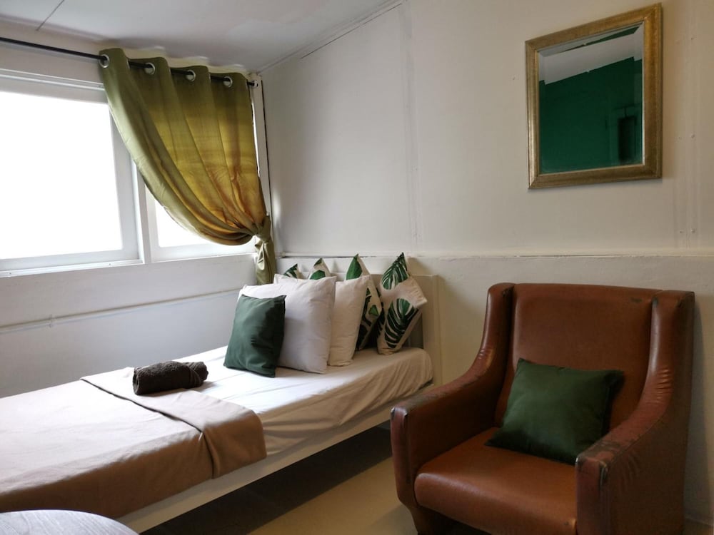 Siam Journey Guesthouse 10/47
