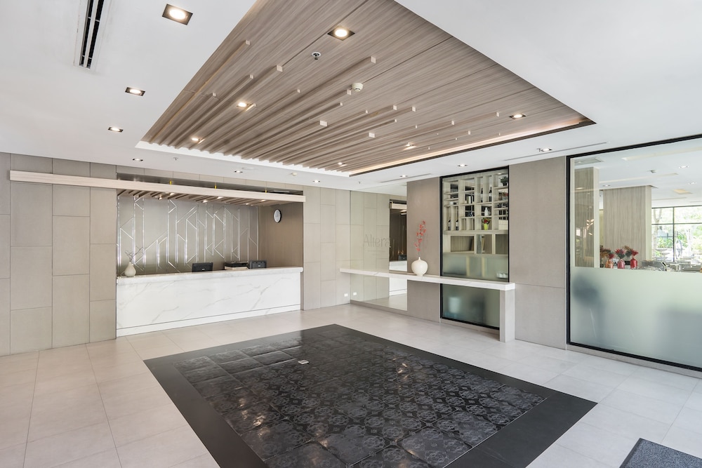 Altera Hotel And Residence Pattaya 6/62
