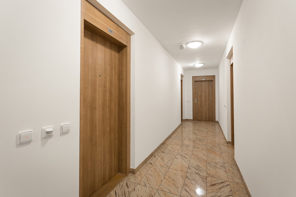 Prague City Residence 12/17