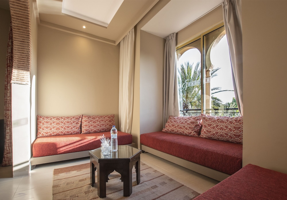 Delta Hotels by Marriott Marrakech Eden Andalou 47/72