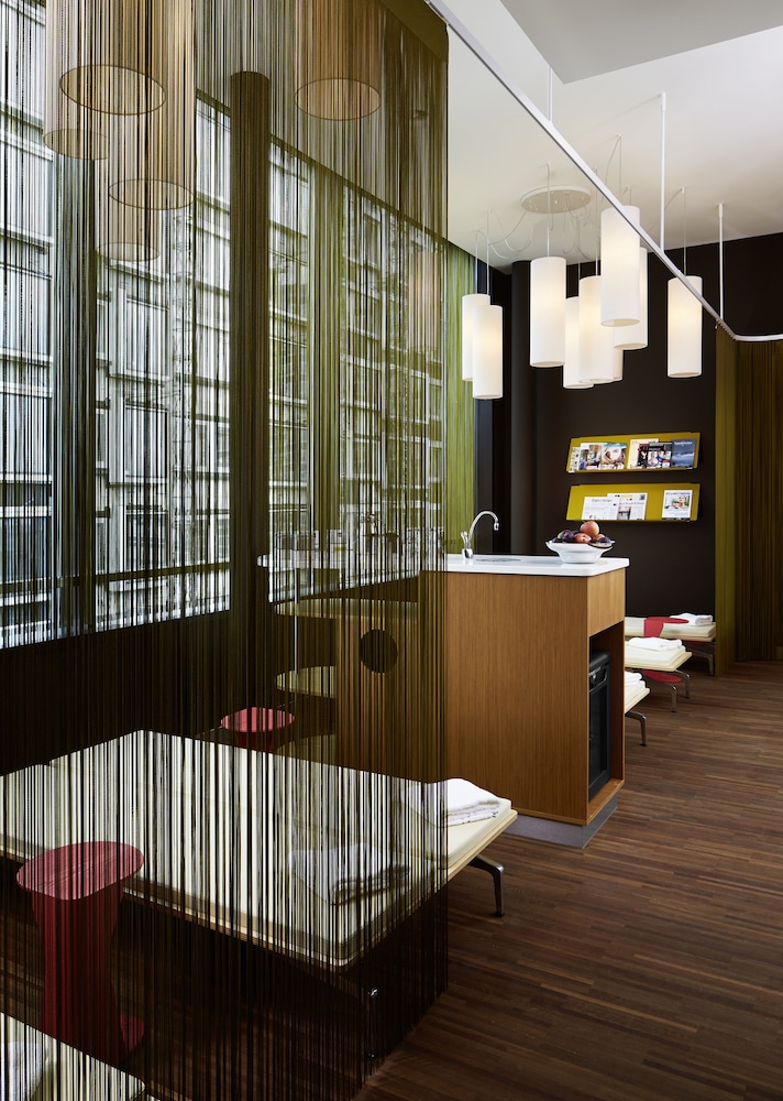 25Hours Hotel Zurich West 57/70