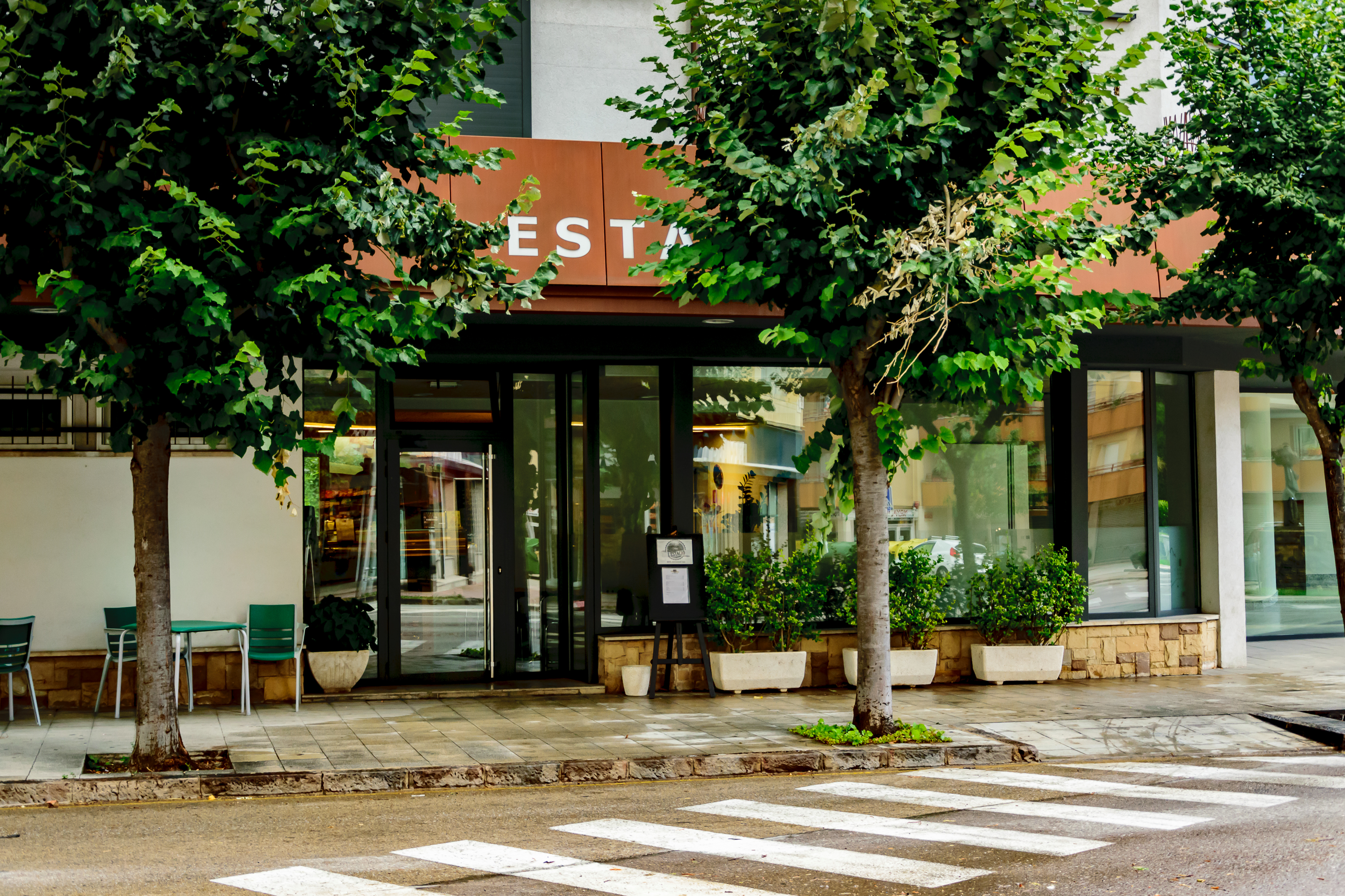 ESTACIO HOTEL 43/50