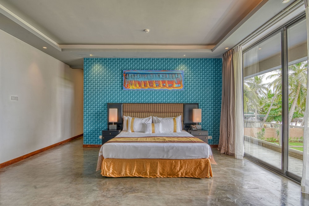 Golden Pearl Tangalle Beach 20/50