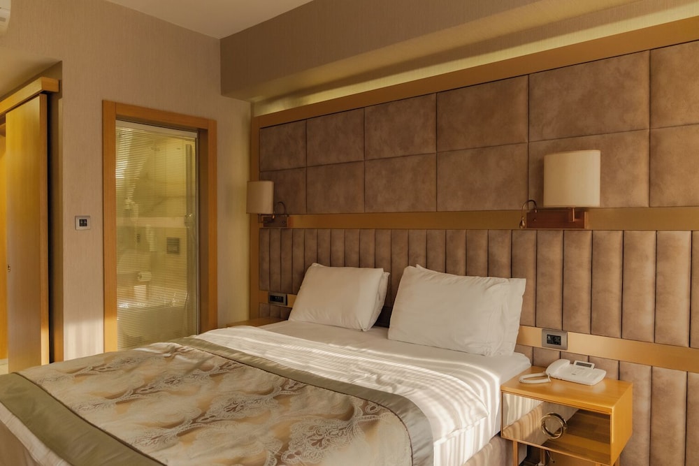 Lale Boutique Hotel 17/55