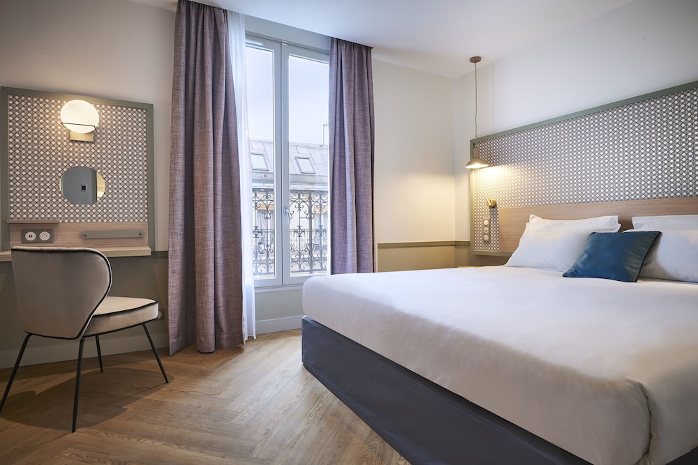 Hotel Cervantes By Happyculture 17/58