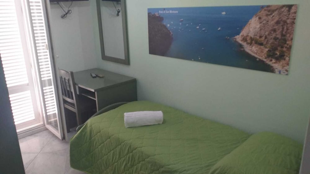 Hotel La Ginestra 15/32