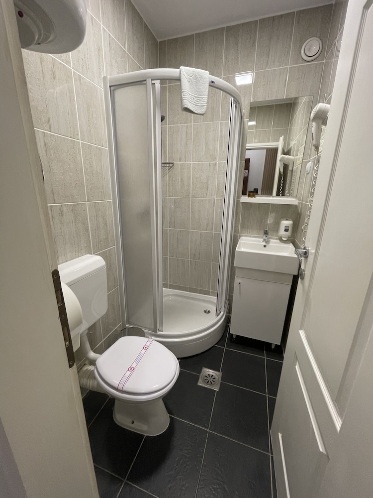 Hotel Galia 46/50