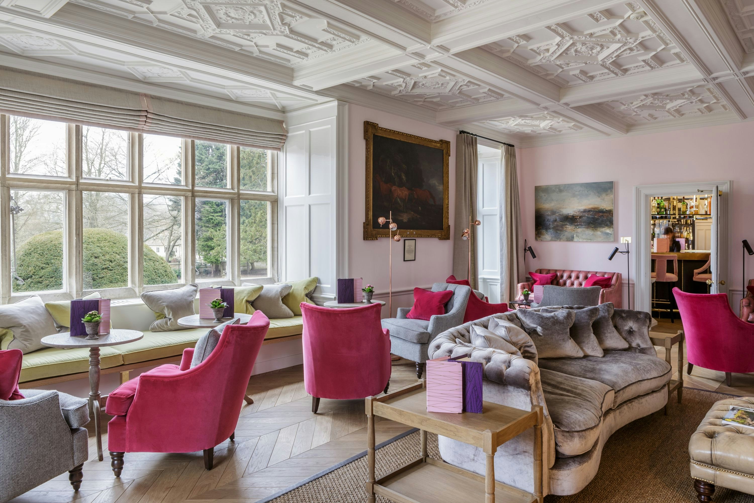 The Slaughters Manor House 38/59