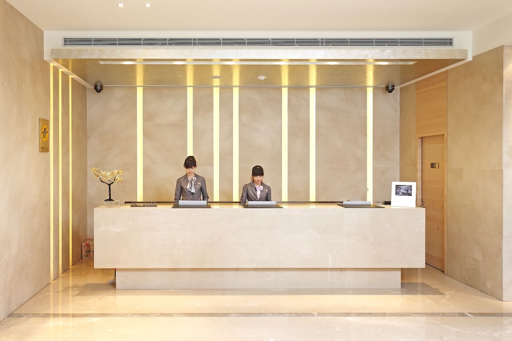 Hotel Cozzi Zhongxiao 6/46
