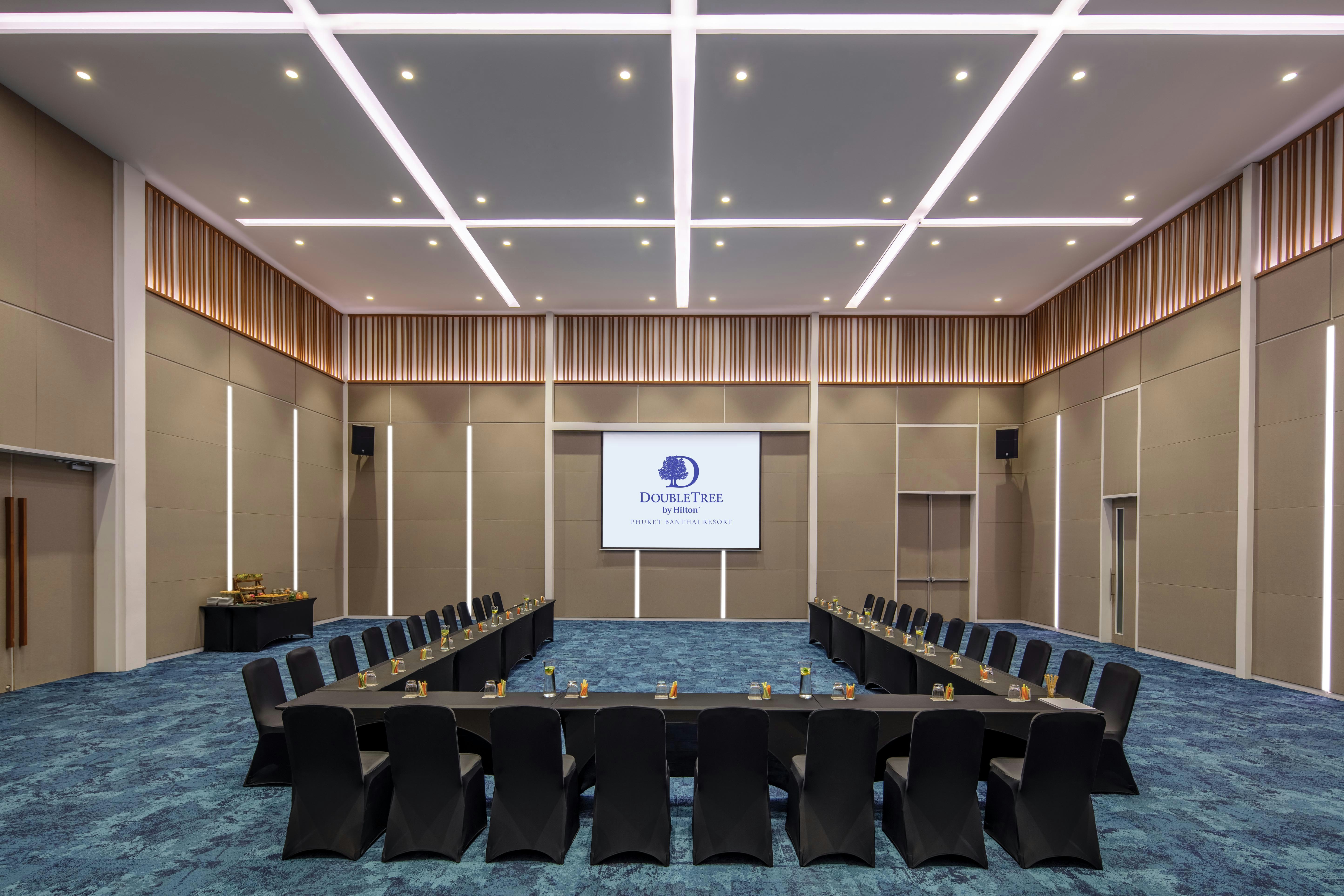 DoubleTree by Hilton Phuket Banthai Resort 44/49